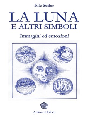 cover image of Luna e altri simboli (La)
